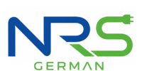 NRS German Technology Logo